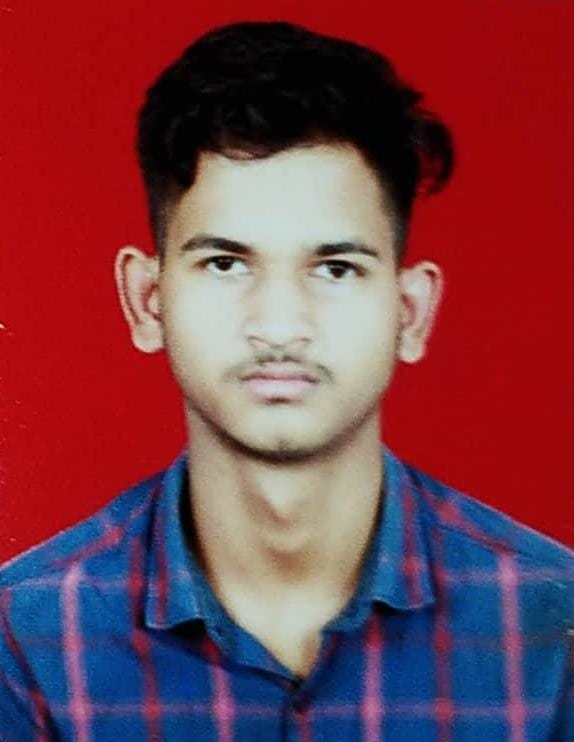 Sipun Kumar Sahu