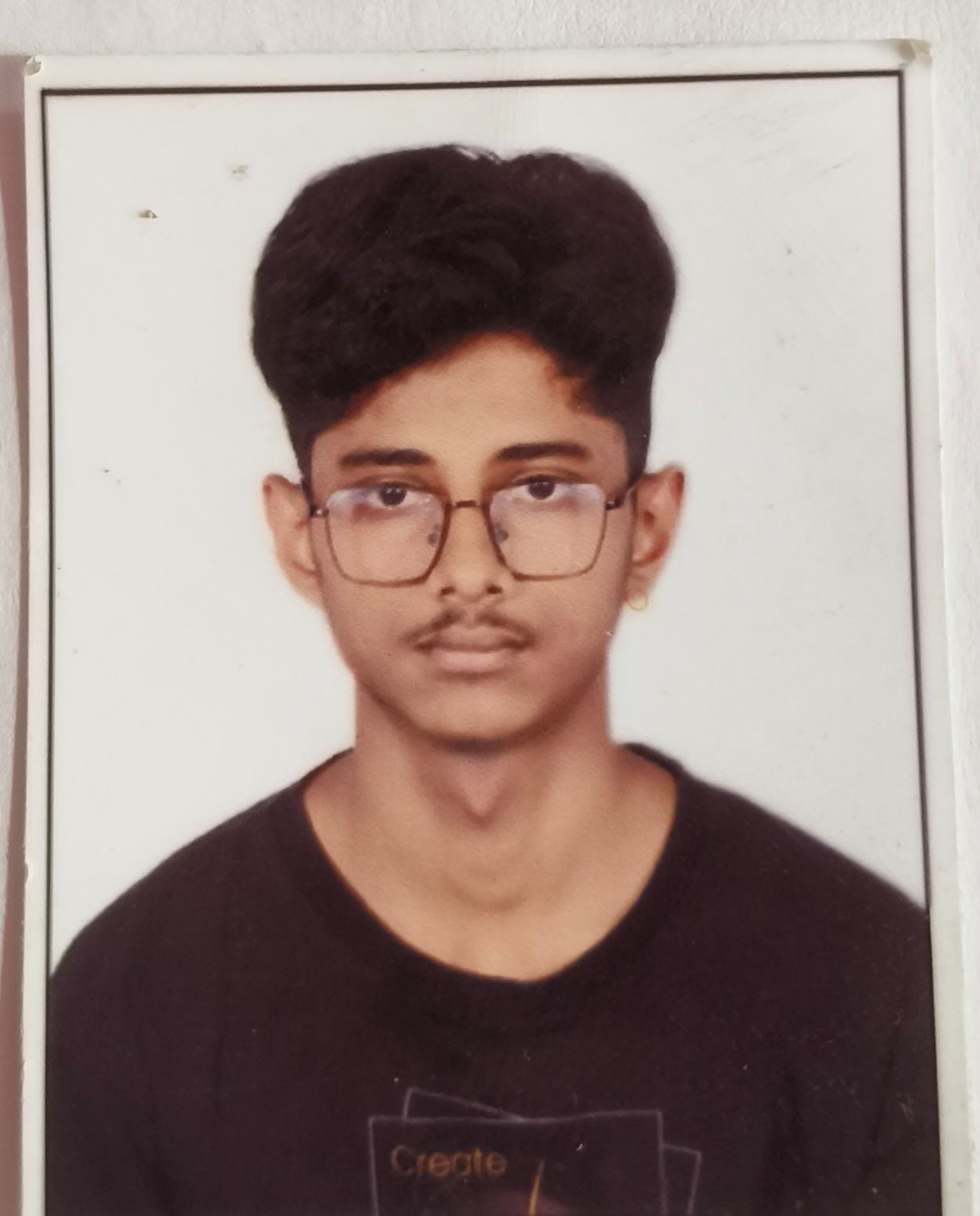 Abhas Sahoo