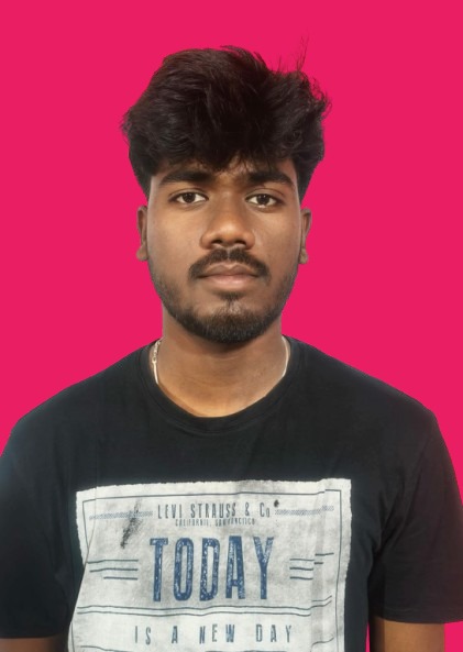 Adarsh Pradhan