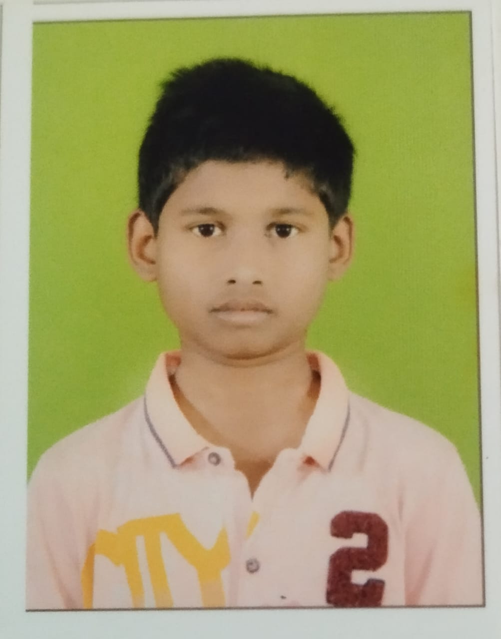 Ayush Das